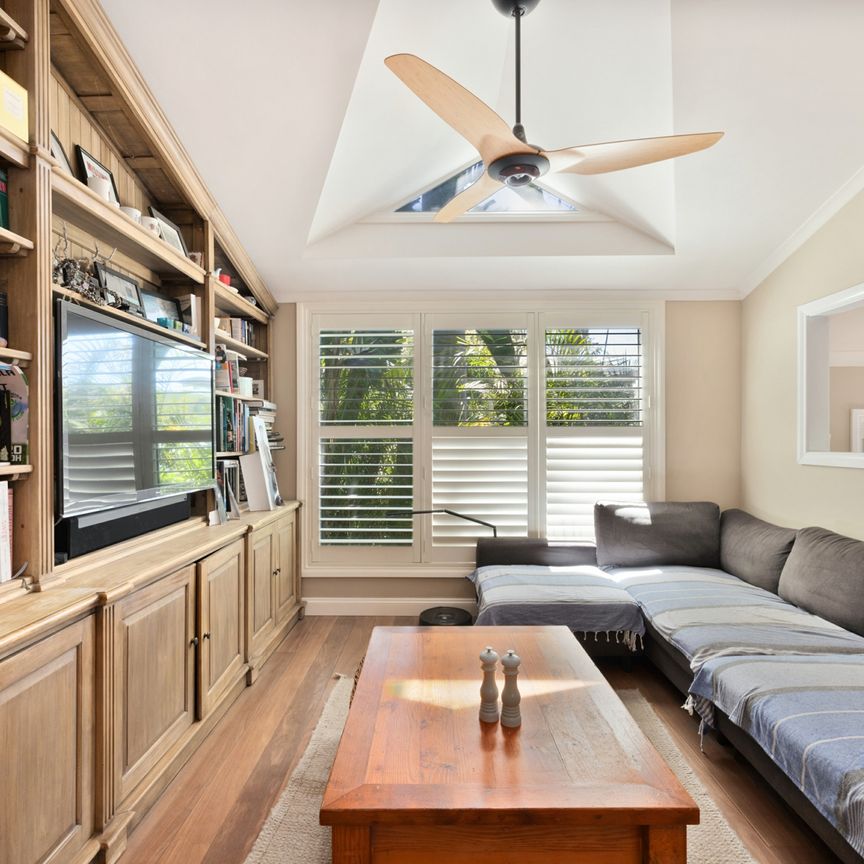 PITTWATER PARADISE � BOAT ACCESS ONLY - Photo 1