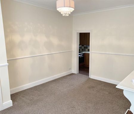 1 bedroom end of terrace house to rent - Photo 3