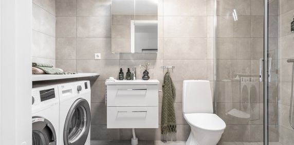 Teknikgatan 3A - Foto 2