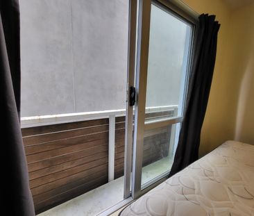 Stylish Studio Apartment for Rent – 315/12 Martin Square, Wellington - Photo 2