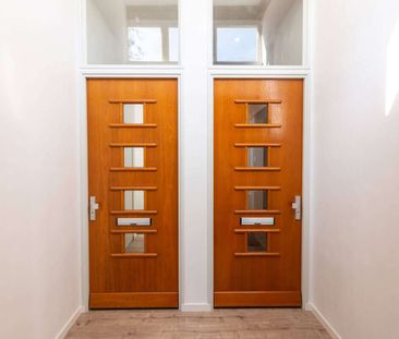 Botgensstraat, Dordrecht, Nederland - Photo 1