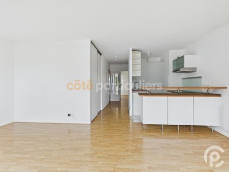 Location Appartement 3 pièces 66m² - Photo 3