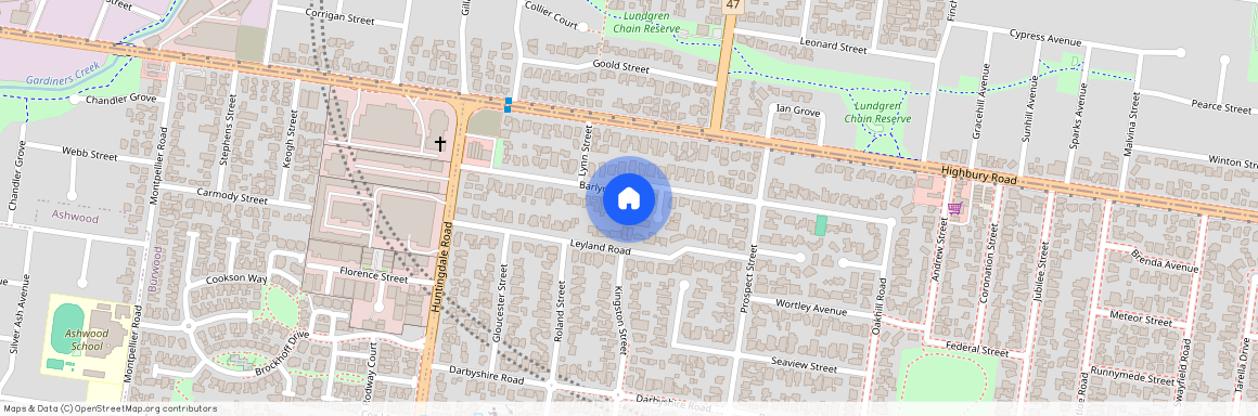 2/30 Barlyn Road, Mount Waverley VIC 3149