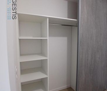 APPARTEMENT T1 28M - Photo 4