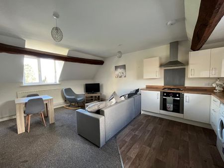 1 bedroom apartment to rent - Photo 5