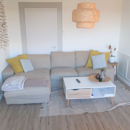Appartement de 3 pièces - Photo 3