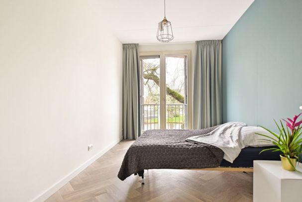 Te huur : Appartement Boekenroodeweg 15 z4 in Aerdenhout - Photo 1