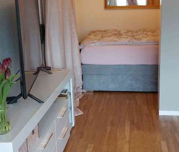 2.5 Zimmer, 78 m², 2. Stock - Foto 3