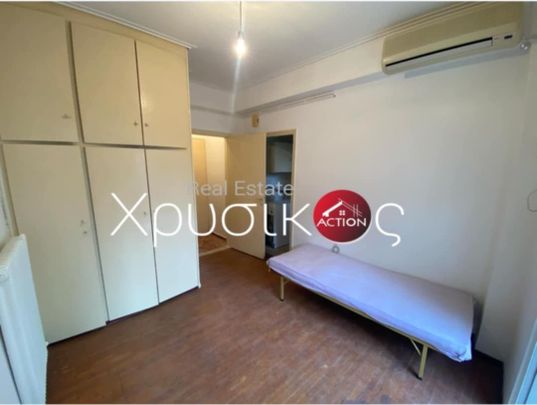 Studio/Γκαρσονιέρα για ενοικίαση Παλαιά (Βόλος) - Photo 1
