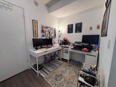 For Lease - 60 Berwick Avenue Unit# 417, Toronto, Ontario - Photo 4