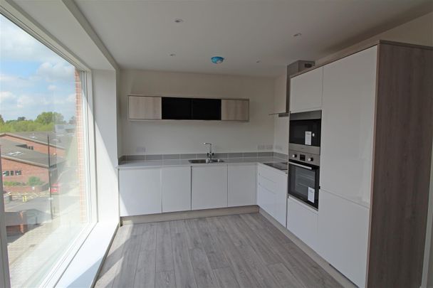 9 Chester House Chester Street, Shrewsbury, SY1 1NA - Photo 1