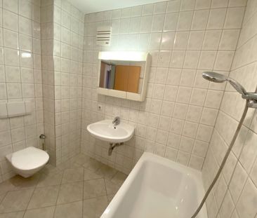 ++NEU++*KLEINWOHNUNG IN ABSOLUTER TOP-LAGE* SERVITENVIERTEL* RUHELA... - Foto 5