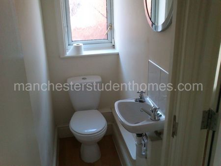 Parrs Wood Road, Manchester, M20 6GR - Photo 4
