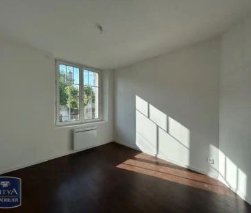 Appartement à louer 3 pièces 53.85m² - Photo 3