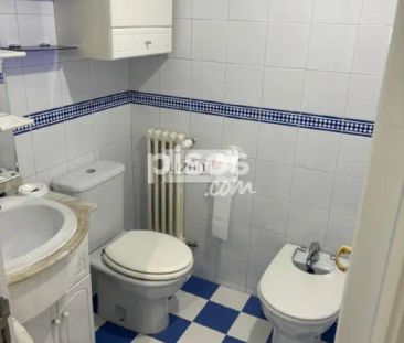 Piso en alquiler en Calle de Pérez de la Sala - Photo 5