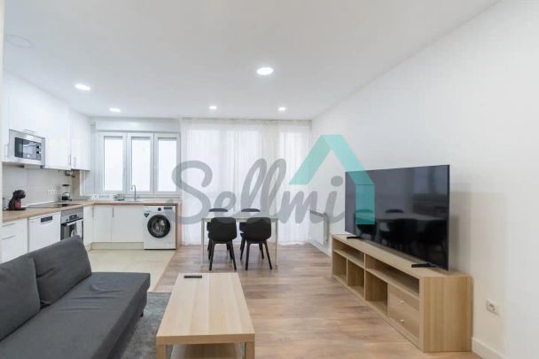 Piso de alquiler en Juan Ramon Jimenez, Masip - Photo 1