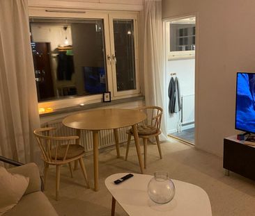 Trädgårdsgatan, Stockholm - Foto 4