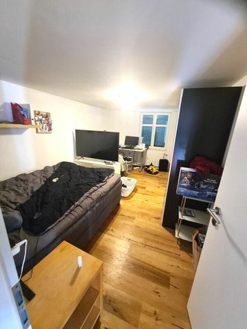 6.5 Zimmer Maisonette-Wohnung - Photo 3