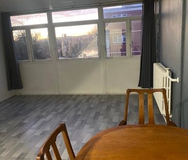 2 Bed Maisonette, Aston House, BS1 - Photo 4