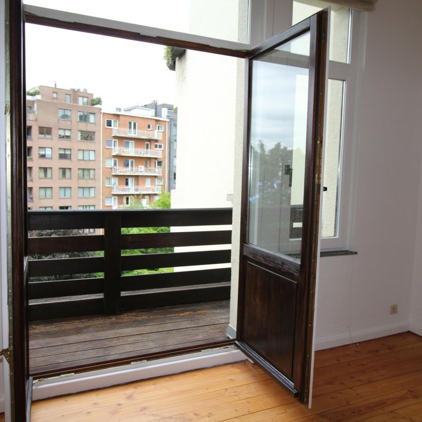 Appartement - à louer - 1050 Ixelles - 1 950 € - Photo 1