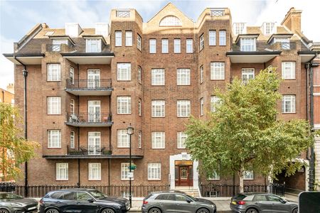 Bryanston House, Marylebone, W1U, London - Photo 5