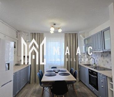 Apartament de inchiriat | Sibiu Nord-Vest | 3 camere | 80 mp - Photo 5
