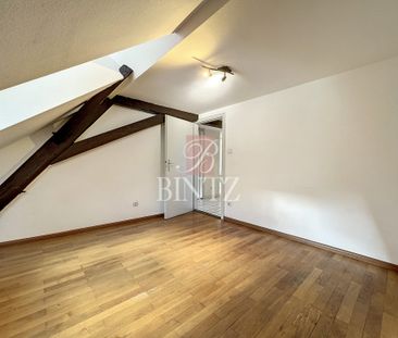Location Appartement 3 pièces 60m² STRASBOURG 67000 - Photo 5