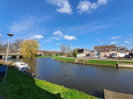 Goudsmidsgilde 17 1671 LR Medemblik - Photo 4