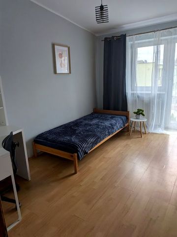 Pokój Poznań - Photo 4