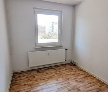 Wohnung, 3 Zimmer (69,84 m²) - Photo 1