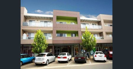 WELL POSITIONED TWO BEDROOM UNIT IN THE HEART OF MAWSON LAKES - Photo 5