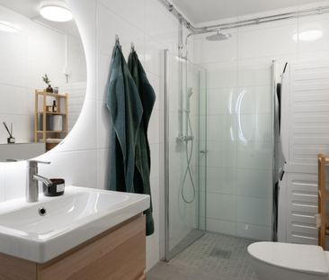 Tyresö - 3rok - tillsv - 13.766kr/mån - Photo 5