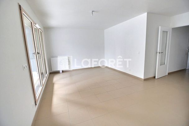 Appartement T3 Asnières-sur-Seine à louer - Photo 1