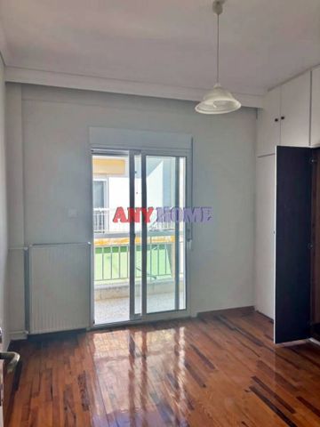 Διαμέρισμα για ενοικίαση Ελευθέριο-Κορδελιό - Photo 2