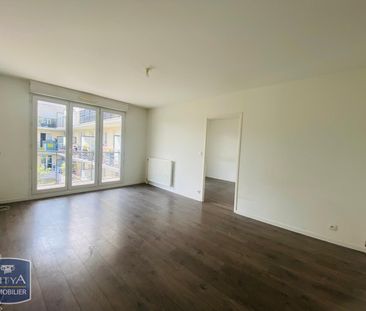 Location Appartement 2 pièces 41m² MEAUX 77100 - Photo 6