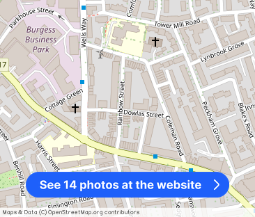 Rainbow Street, London, SE5 7TB - Photo 1