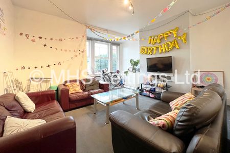 22 Hartley Avenue, Leeds, LS6 2LP - Photo 5