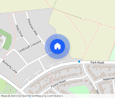 Forest View, Nottingham, NG14 - Photo 1