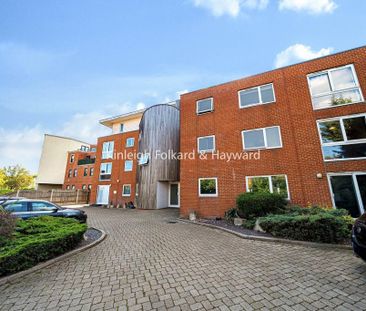 2 bedroom flat to rent - Photo 3