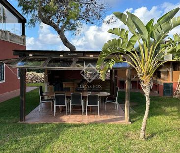 4 bedroom luxury Villa for rent in Ciutadella, Balearic Islands - Photo 5