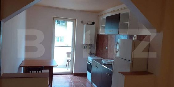 Apartament o cameră, 45 mp, zona Florilor - Photo 3