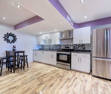 For Lease - 7091 Benjamin Court Unit# Bsmt, Mississauga, Ontario - Photo 3