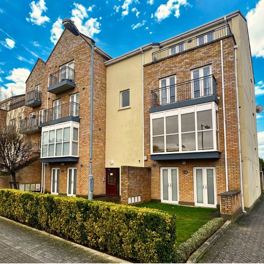 Achill Square, Blanchardstown, Dublin 15, County Dublin, D15 FH01 - Photo 1