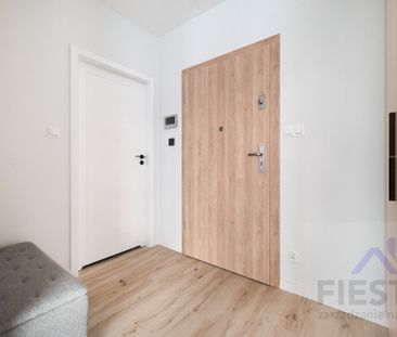 Gdańsk Ujeścisko, ul. Kampinoska - Photo 2