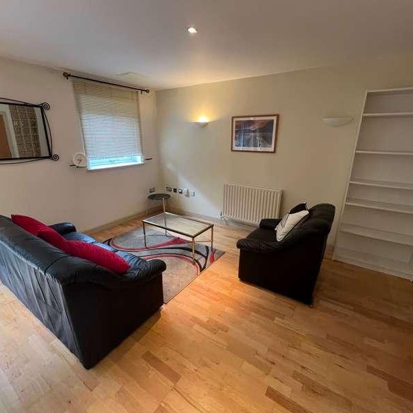 Wharf Road, Dukes Wharf Wharf Road, NG7 - Photo 1