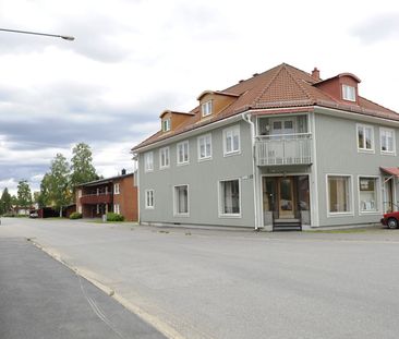 Kyrkogatan 49 - Foto 1