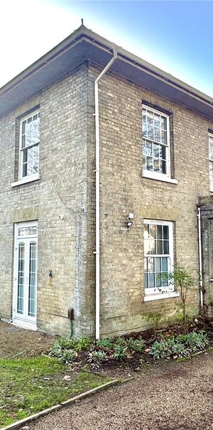 2 bedroom apartment to rent Anglesea Road, Southampton, Hampshire, SO15 - Photo 2