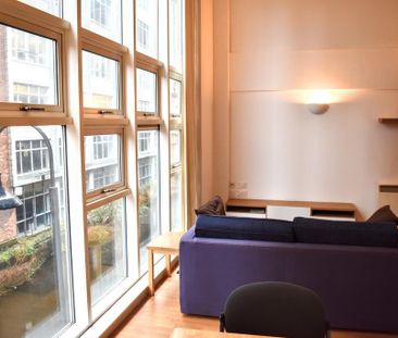 1 bedroom apartment to rent - Photo 3