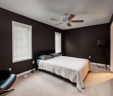 For Lease - 220 Sarah Cline Drive, Oakville, Ontario - Photo 5