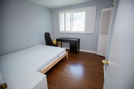 For Lease - 31 Markhaven Road Unit# Upper, Markham, Ontario - Photo 3